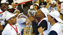 20 años del título de Copa Libertadores de América: ¿Cómo lo celebrará Once Caldas?