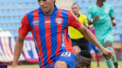Jugador del Unión Magdalena llega al Once Caldas para la Liga II