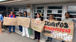 Profes con paro ponen a tambalear proyecto de ley estatutaria de educación: cese en Caldas