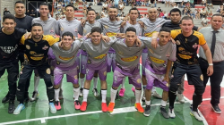 Superliga de Microfútbol: goleó Wikam y cayó Real Dorada
