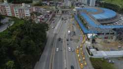 Terminal de Manizales tiene nuevo gerente: Alcaldía señaló cuatro retos