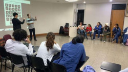La U. Católica de Manizales aplica y comparte en inclusión