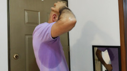 Hiperhidrosis, un mal que lo pone a sudar más de la cuenta
