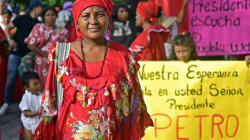 Defensoría del Pueblo llama al Estado a atender mandato para atender a niños wayúu
