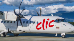 Clic promete 44 frecuencias semanales Bogotá-Manizales, usuarios dicen que quitan y ponen