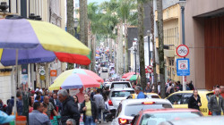 Eje Cafetero: Manizales, con mayor desempleo trimestral; así les fue a Pereira y Armenia