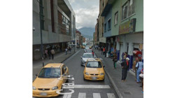 Encuentran muerto a adulto mayor dentro de su casa en el Centro de Manizales 