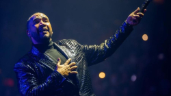 El reguetonero Don Omar revela que tiene cáncer