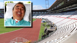 Exalcalde propone homenajear a Luis Fernando Montoya cambiando nombre del Palogrande