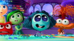 La película Intensamente 2 supera los 500 millones de dólares en la taquilla mundial
