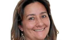 Una penalista es la nueva ministra de Justicia: Ángela Buitrago