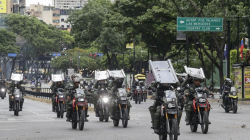 Tensión en Venezuela: suben a 11 los muertos en protestas contra resultado electoral