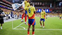 Imparable: Colombia golea 5-0 a Panamá, avanza a semifinales y alcanza 27 partidos invicta