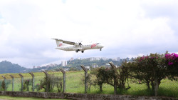 Y mientras aterriza Aerocafé, ¿cómo reactivar el aeropuerto La Nubia en Manizales?   