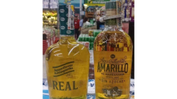 Orden judicial ratificada: Aguardiente Real debe salir del mercado colombiano