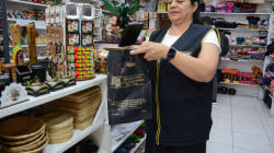 Negocios en Manizales cambian de empaque: ¿cómo afrontan el adiós al plástico?