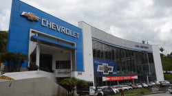 Entregarán marca de Chévrolet en Manizales: Casa Restrepo termina contrato