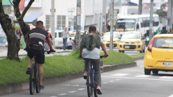 A la ciclobanda en Manizales le falta ser segura y cómoda: experto en movilidad sostenible
