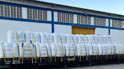 Café de Colombia volvió a salir en tren desde Caldas para exportarlo a Estados Unidos