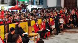 Prensa se resiste a pagar por informar en actividades del Carnaval de Riosucio