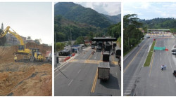 Ingenieros cuestionan gestión del gobernador de Caldas y del alcalde de Manizales