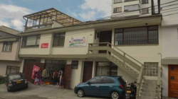 Done su ropa usada con corazón, ayude a los pacientes de la Fundación Pequeño Corazón