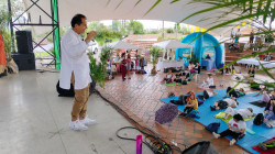 ¿Cuáles son los beneficios del yoga para la salud? Médico manizaleño lo responde