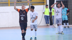 Atlético La Dorada le dijo adiós a la Liga Nacional de Fútbol Sala: perdió en semifinales
