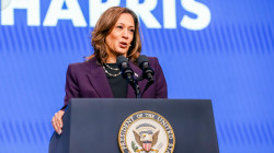 Kamala Harris insta al respeto de voluntades en elecciones de Venezuela