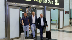 Les niegan anoche el ingreso a Venezuela a delegaciones españolas