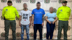 Banda traficaba con migrantes por el Darién y San Andrés, desarticulada: ¿cómo operaba?