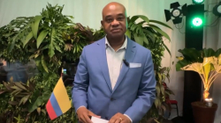 Colombia exhorta a Venezuela a "rechazar la violencia" y "preservar la paz" tras comicios