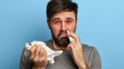 ¡Novedad! Una vacuna evitaría la gripe de por vida