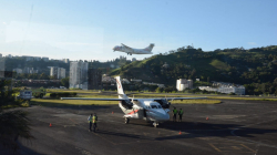 Reactivan ruta aérea Manizales-Medellín: esta es la empresa que tomará el lugar de Clic