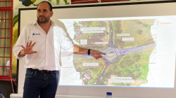 ANI muestra la glorieta que construirá en Pacífico Tres para reducir accidentes