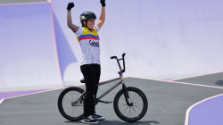 A un paso de la medalla, el BMX Freestyle le da el primer diploma olímpico a Colombia