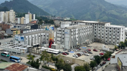 Situación financiera del Hospital de Caldas, difícil: EPS le adeudan $98 mil millones