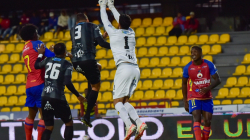 Deportivo Pereira cae ante Pasto: "La responsabilidad es mía", admite Luis Fernando Suárez