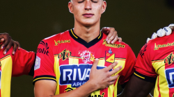 Estos son los dos jugadores del Deportivo Pereira en la Selección Colombia Sub-20