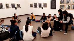 Manizales prepara la Semana de los Museos y Espacios Expositivos y la Noche de los Museos