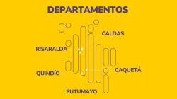 Siguen en busca de formadores para el programa Sonidos para la construcción de paz
