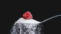 Una dieta sin mucho azúcar añadido, se relaciona con una edad biológica más joven