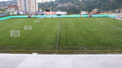 La Copa Ciudad de Villamaría vuelve con todo y estrenando cancha