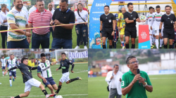 La Copa Ciudad de Villamaría llega con su segunda jornada
