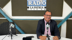 Las provincias importan: sec. de Gobierno de Caldas sobre el 20 de julio en La Dorada