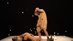 Encuentre aquí la programación completa del Festival Internacional de Teatro de Manizales