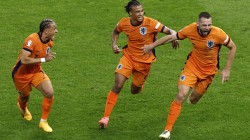 Países Bajos remonta a Turquia 2-1 y está en semifinales de la Eurocopa