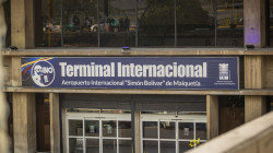 El Gobierno venezolano impide la entrada al país de varias delegaciones internacionales