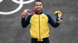 ¿Cuánto gana un deportista por medalla en París 2024? Conozca los incentivos de Mindeporte