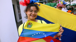 Canciller colombiano: hay que despejar cualquier duda en las elecciones de Venezuela